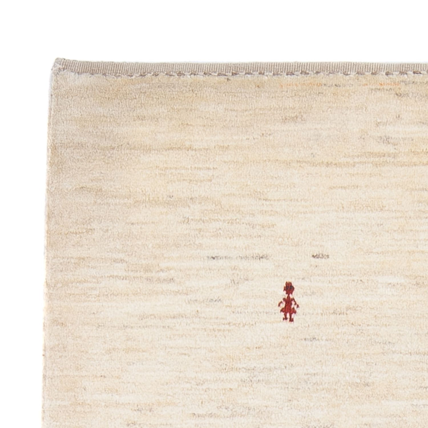 Gabbeh perski Dywan 162x111cm - Perserteppich Wollteppich