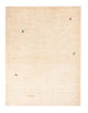 Gabbeh perski Dywan 153x108cm - Perserteppich Wollteppich