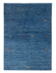 Gabbeh perski Dywan 144x96cm - Perserteppich Wollteppich