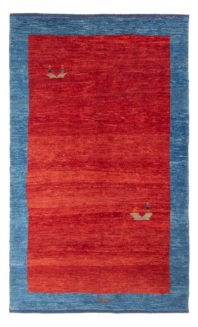 Gabbeh perski Dywan 122x193cm - Perserteppich Wollteppich