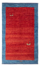 Gabbeh perski Dywan 193x122cm - Perserteppich Wollteppich