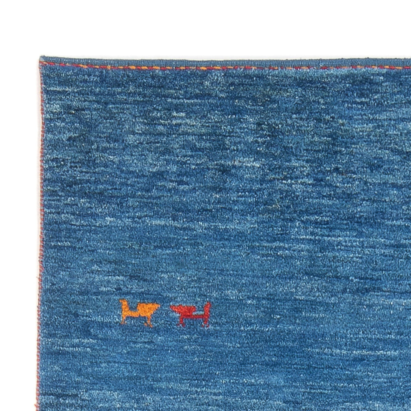 Gabbeh perski Dywan 176x115cm - Perserteppich Wollteppich