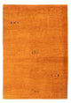 Gabbeh perski Dywan 178x123cm - Perserteppich Wollteppich