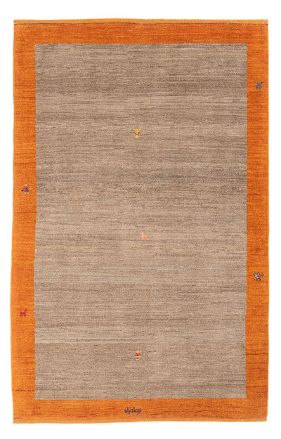 Gabbeh perski Dywan 117x174cm - Perserteppich Wollteppich