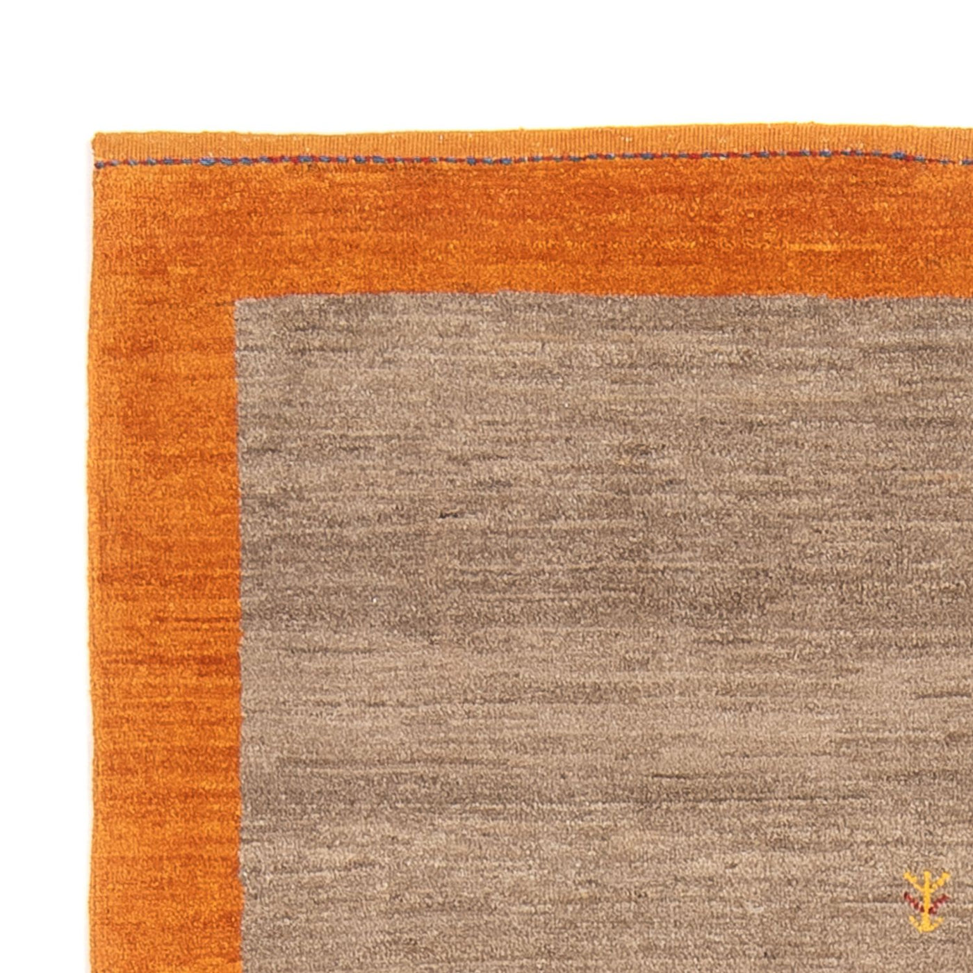 Gabbeh perski Dywan 174x117cm - Perserteppich Wollteppich