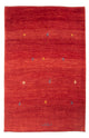 Gabbeh perski Dywan 189x123cm - Perserteppich Wollteppich