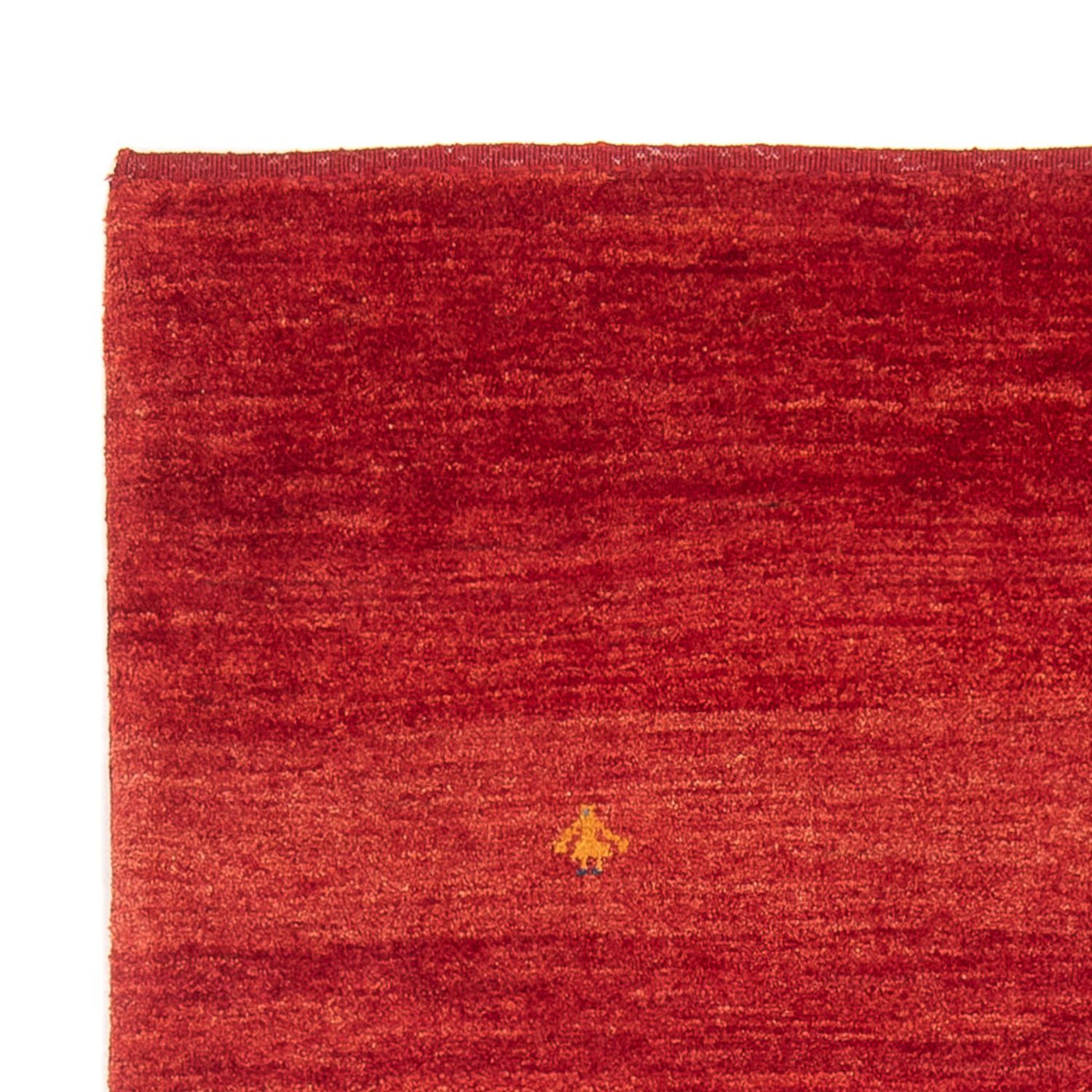 Gabbeh perski Dywan 189x123cm - Perserteppich Wollteppich