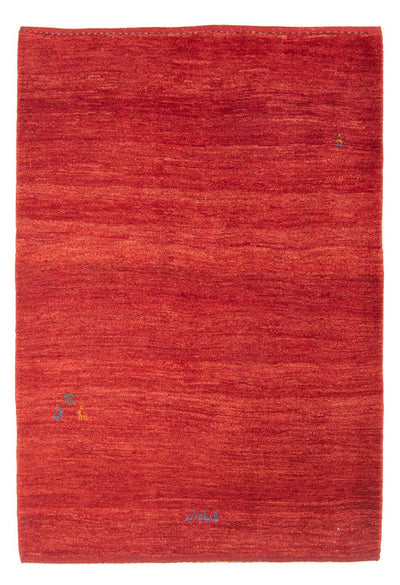 Gabbeh perski Dywan 121x170cm - Perserteppich Wollteppich