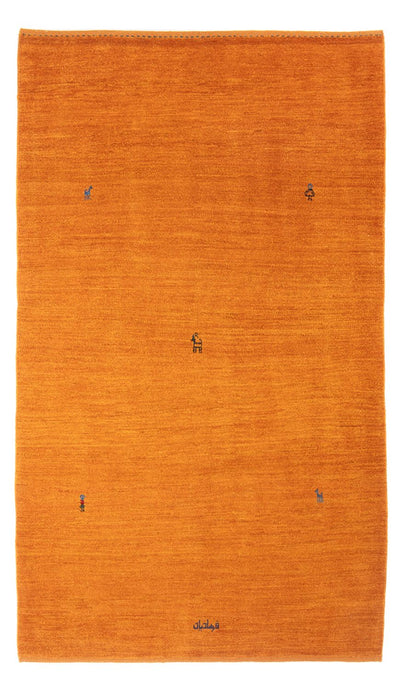 Gabbeh perski Dywan 120x190cm - Perserteppich Wollteppich