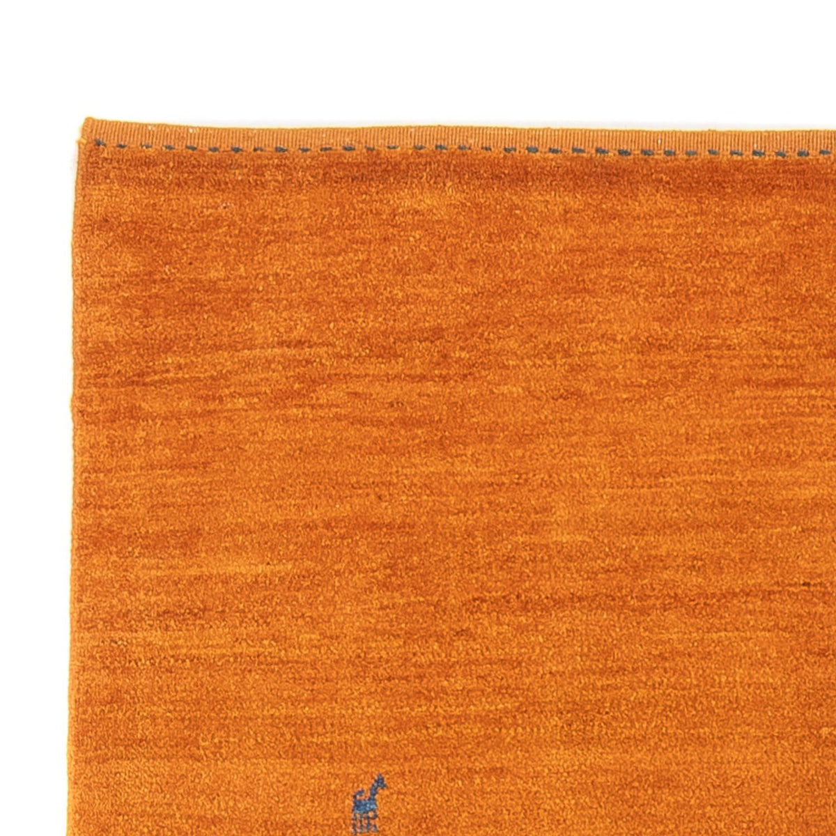 Gabbeh perski Dywan 120x190cm - Perserteppich Wollteppich