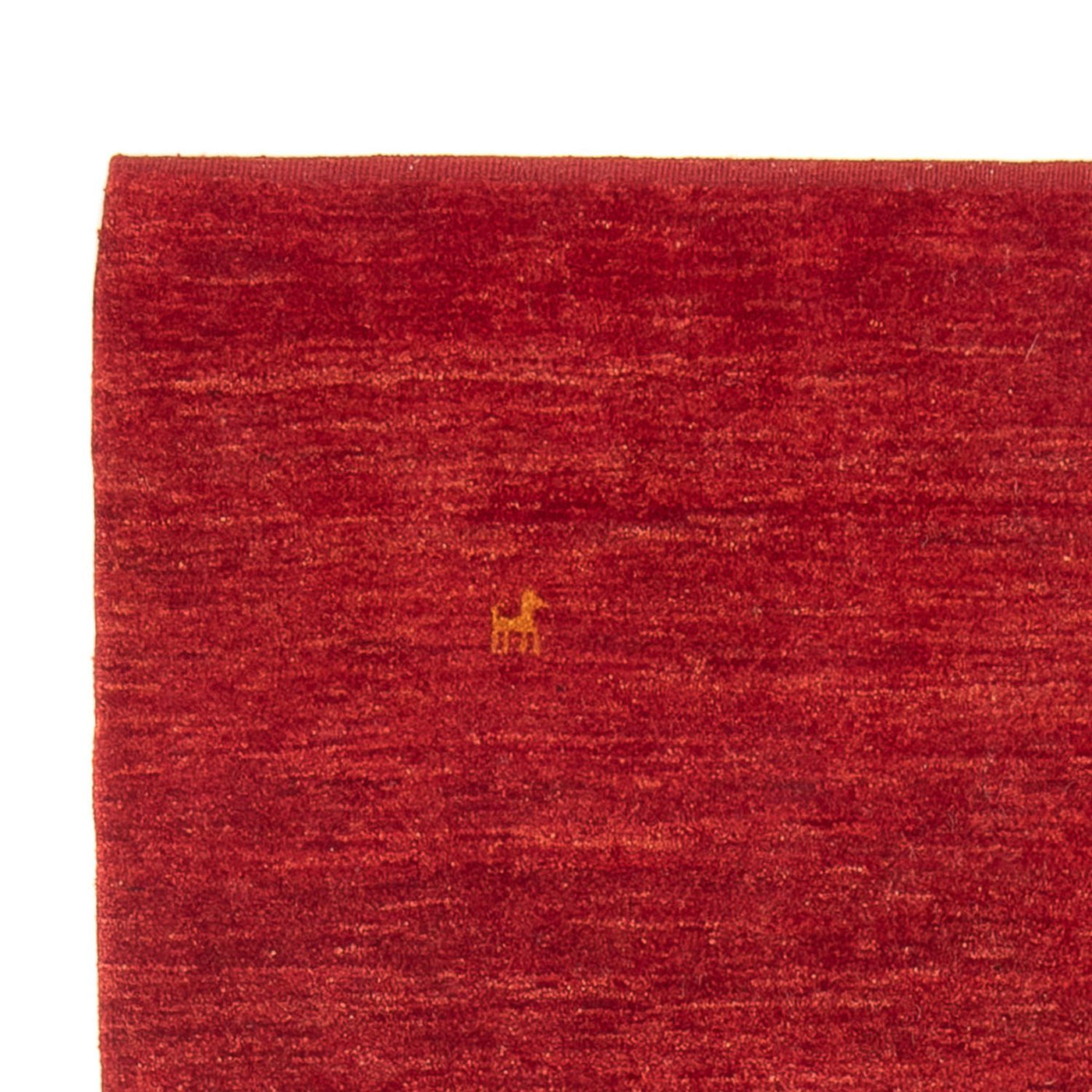 Gabbeh perski Dywan 186x122cm - Perserteppich Wollteppich