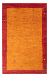 Gabbeh perski Dywan 183x120cm - Perserteppich Wollteppich – product image