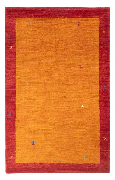 Gabbeh perski Dywan 120x183cm - Perserteppich Wollteppich