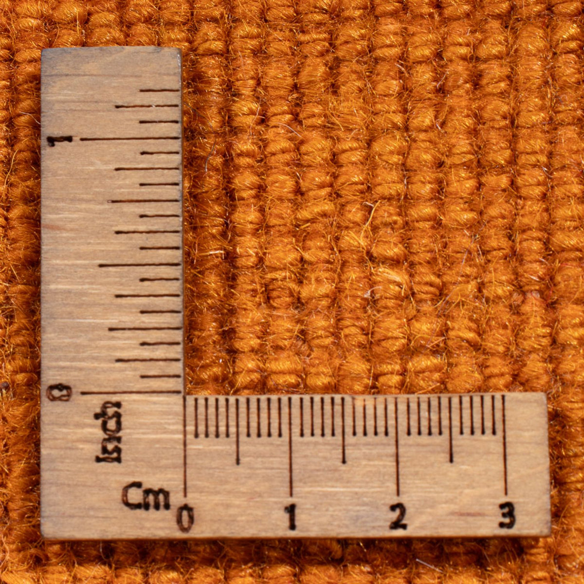 Dywan Gabbeh - perski - 183 x 120 cm - wielokolorowy