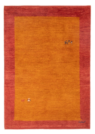 Gabbeh perski Dywan 101x156cm - Perserteppich Wollteppich