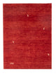 Gabbeh perski Dywan 145x101cm - Perserteppich Wollteppich