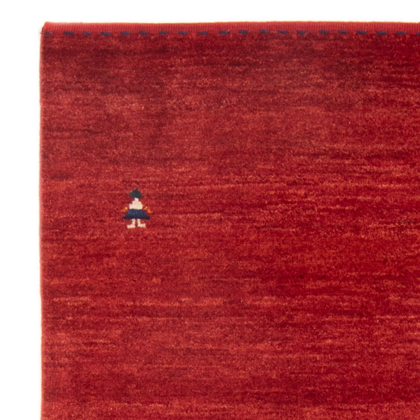 Gabbeh perski Dywan 149x99cm - Perserteppich Wollteppich