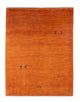 Gabbeh perski Dywan 104x147cm - Perserteppich Wollteppich