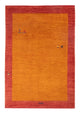 Gabbeh perski Dywan 101x155cm - Perserteppich Wollteppich
