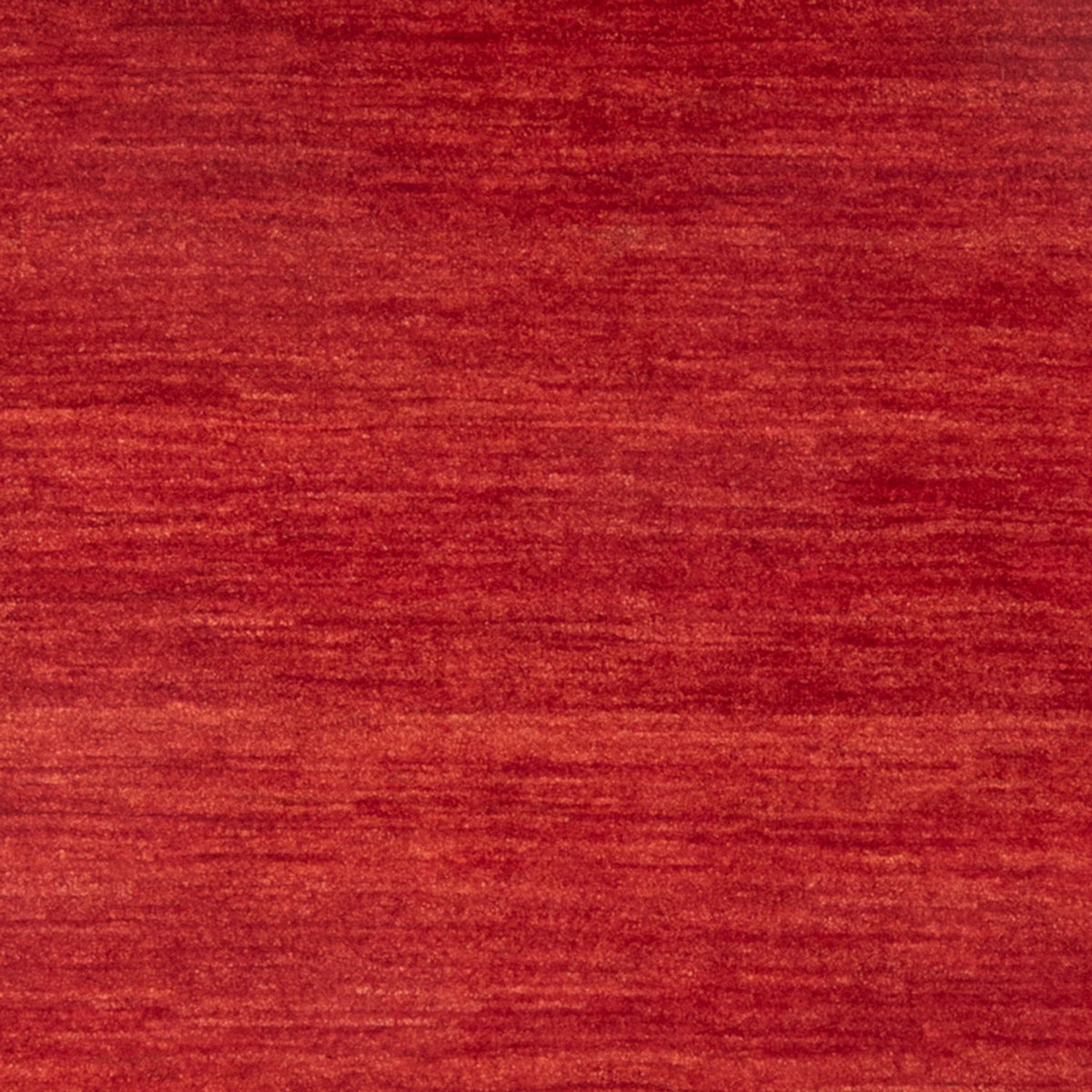 Dywan Gabbeh - perski - 156 x 101 cm - czerwony