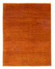 Gabbeh perski Dywan 138x104cm - Perserteppich Wollteppich