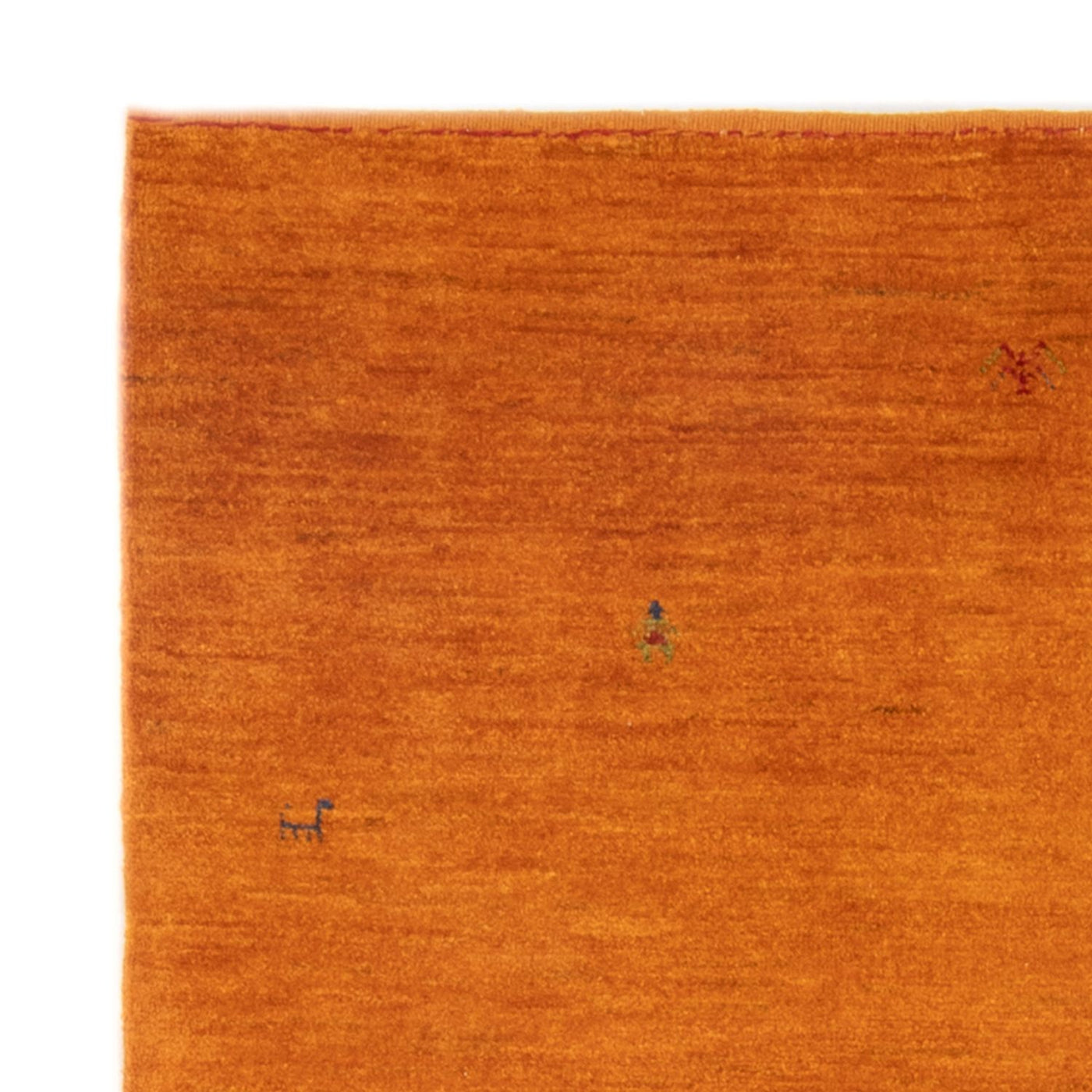 Gabbeh perski Dywan 146x100cm - Perserteppich Wollteppich