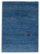 Gabbeh perski Dywan 147x102cm - Perserteppich Wollteppich