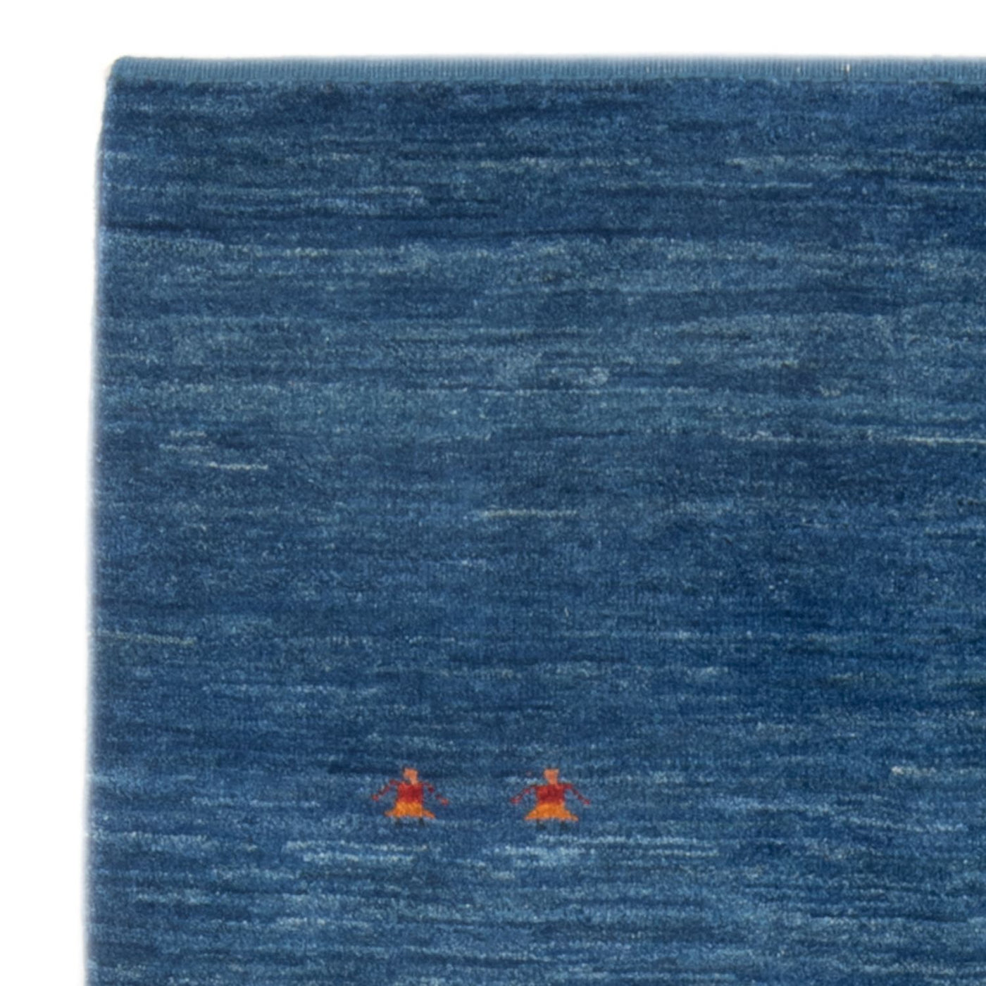 Gabbeh perski Dywan 147x102cm - Perserteppich Wollteppich