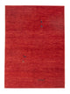 Gabbeh perski Dywan 147x100cm - Perserteppich Wollteppich