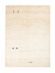 Gabbeh perski Dywan 102x150cm - Perserteppich Wollteppich