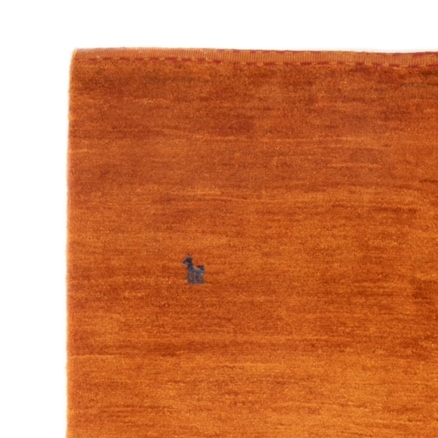 Gabbeh perski Dywan 152x105cm - Perserteppich Wollteppich