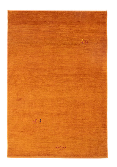 Gabbeh perski Dywan 100x159cm - Perserteppich Wollteppich
