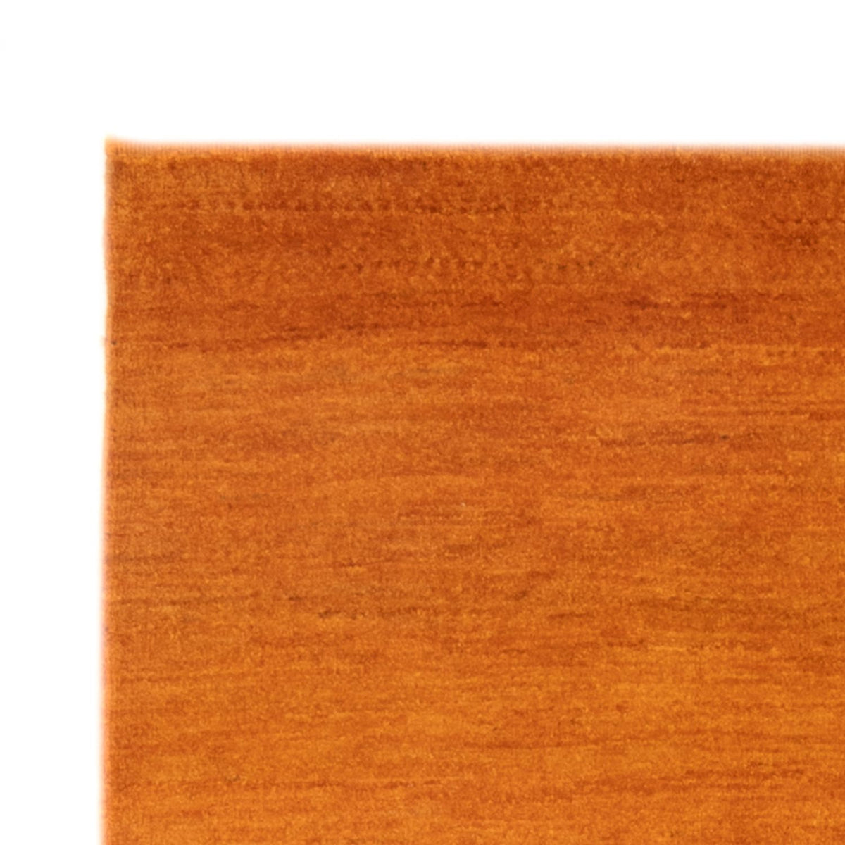 Dywan Gabbeh - perski - 159 x 100 cm - terakota