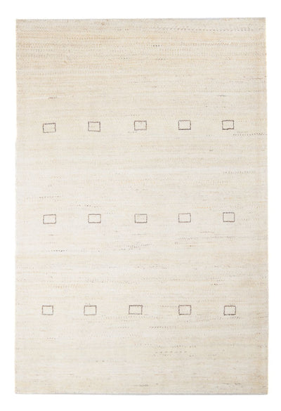 Gabbeh perski Dywan 122x172cm - Perserteppich Wollteppich