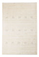 Gabbeh perski Dywan 122x172cm - Perserteppich Wollteppich