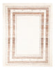 Gabbeh perski Dywan 181x143cm - Perserteppich Wollteppich