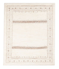 Gabbeh perski Dywan 100x142cm - Perserteppich Wollteppich – product image