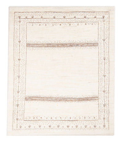 Gabbeh perski Dywan 100x142cm - Perserteppich Wollteppich