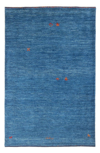 Gabbeh perski Dywan 174x118cm - Perserteppich Wollteppich – product image