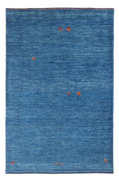 Gabbeh perski Dywan 118x174cm - Perserteppich Wollteppich