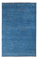 Gabbeh perski Dywan 174x118cm - Perserteppich Wollteppich