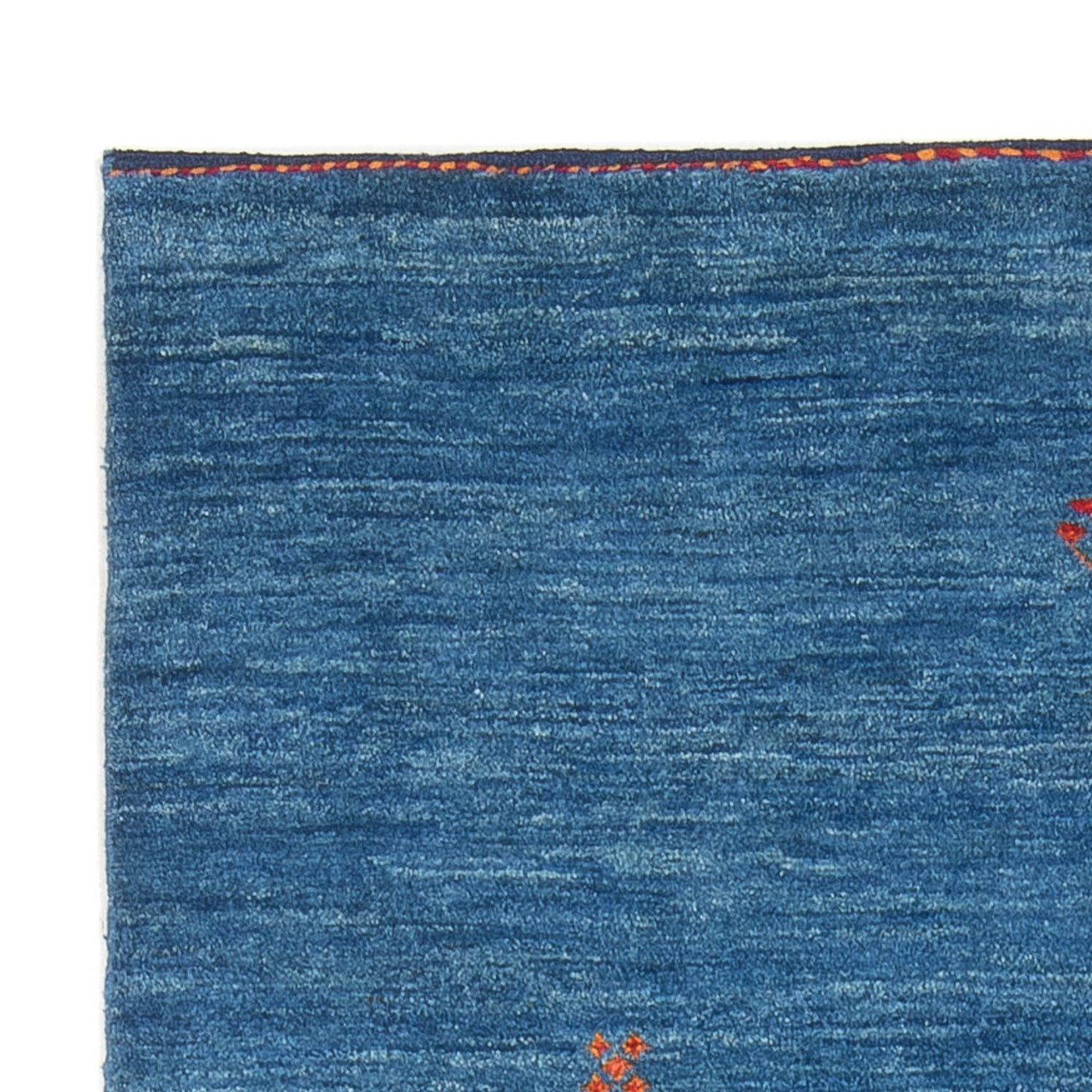 Gabbeh perski Dywan 174x118cm - Perserteppich Wollteppich