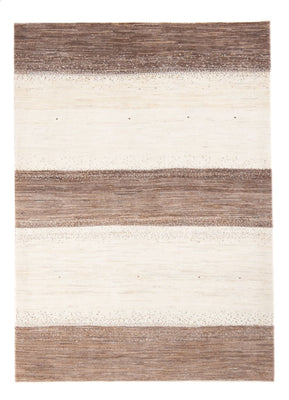 Dywan Gabbeh - perski - 171 x 123 cm - wielokolorowy