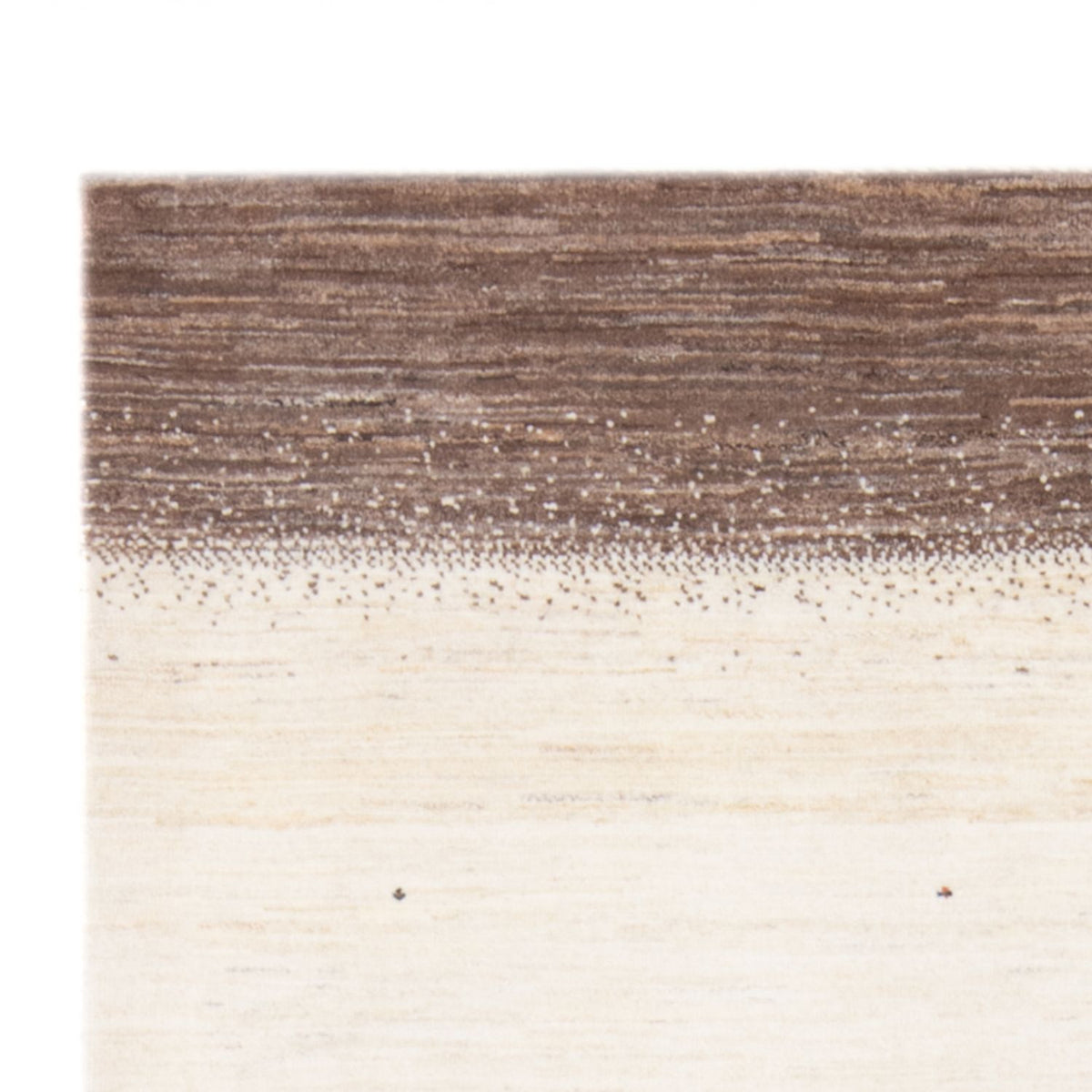 Dywan Gabbeh - perski - 171 x 123 cm - wielokolorowy