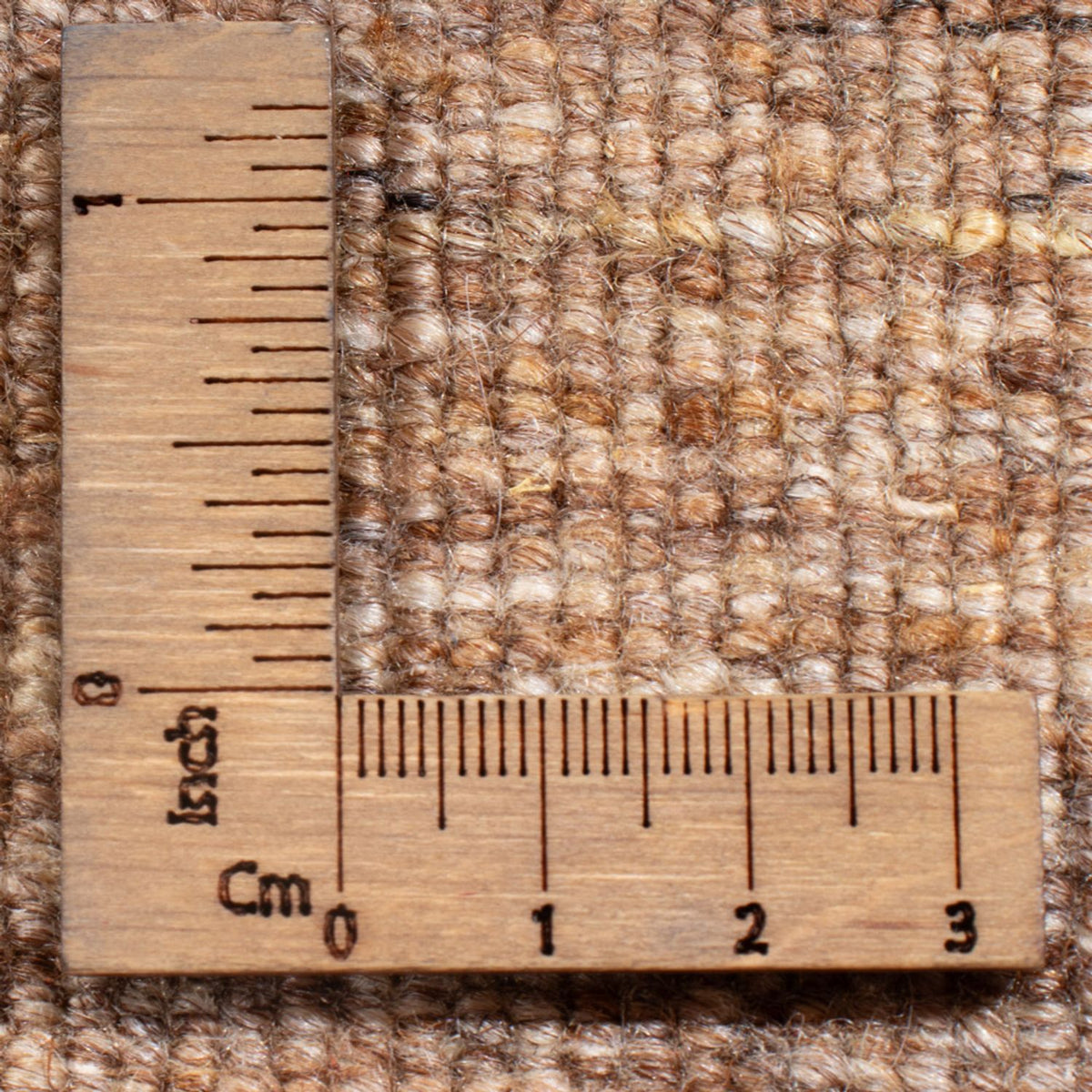 Dywan Gabbeh - perski - 171 x 123 cm - wielokolorowy