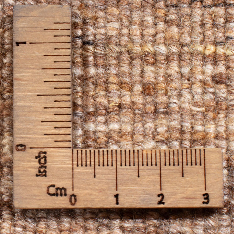 Dywan Gabbeh - perski - 171 x 123 cm - wielokolorowy