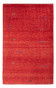 Gabbeh perski Dywan 183x123cm - Perserteppich Wollteppich