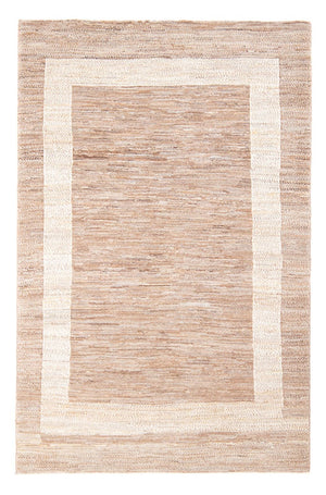 Dywan Gabbeh - perski - 167 x 121 cm - wielokolorowy