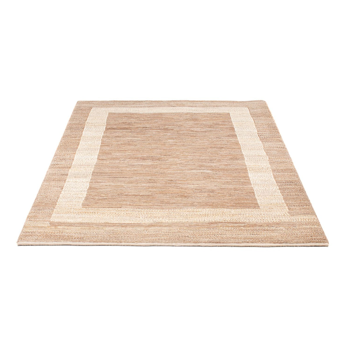 Dywan Gabbeh - perski - 167 x 121 cm - wielokolorowy