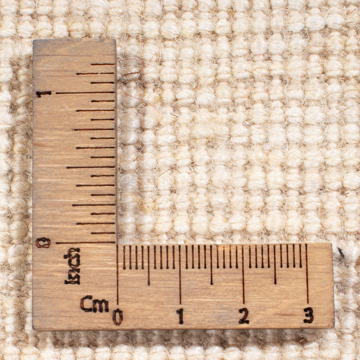 Dywan Gabbeh - perski - 174 x 113 cm - wielokolorowy